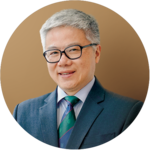 photo - Professor Bảo Châu NGÔ